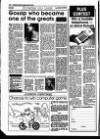 Staffordshire Sentinel Saturday 06 March 1993 Page 12