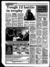 Staffordshire Sentinel Saturday 06 March 1993 Page 26