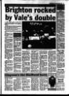 Staffordshire Sentinel Saturday 06 March 1993 Page 31
