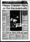 Staffordshire Sentinel Saturday 06 March 1993 Page 33