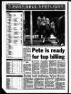 Staffordshire Sentinel Saturday 06 March 1993 Page 34