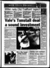 Staffordshire Sentinel Saturday 06 March 1993 Page 35