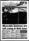 Staffordshire Sentinel Saturday 06 March 1993 Page 37