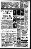 Staffordshire Sentinel Monday 08 March 1993 Page 3