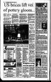 Staffordshire Sentinel Monday 08 March 1993 Page 4