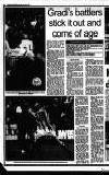 Staffordshire Sentinel Monday 08 March 1993 Page 16