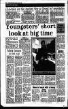 Staffordshire Sentinel Monday 08 March 1993 Page 18