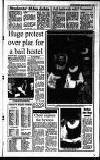 Staffordshire Sentinel Monday 08 March 1993 Page 21