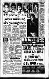 Staffordshire Sentinel Monday 29 March 1993 Page 5