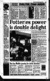 Staffordshire Sentinel Monday 29 March 1993 Page 32