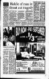 Staffordshire Sentinel Thursday 29 April 1993 Page 5