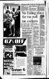 Staffordshire Sentinel Thursday 29 April 1993 Page 12