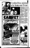 Staffordshire Sentinel Thursday 29 April 1993 Page 14