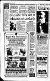 Staffordshire Sentinel Thursday 01 April 1993 Page 22