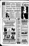 Staffordshire Sentinel Thursday 15 April 1993 Page 22