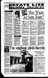 Staffordshire Sentinel Thursday 01 April 1993 Page 26