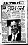 Staffordshire Sentinel Saturday 03 April 1993 Page 13
