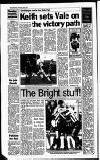 Staffordshire Sentinel Saturday 03 April 1993 Page 34