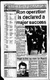 Staffordshire Sentinel Saturday 03 April 1993 Page 36