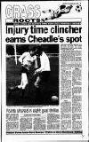 Staffordshire Sentinel Saturday 03 April 1993 Page 41