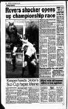 Staffordshire Sentinel Saturday 03 April 1993 Page 42