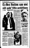 Staffordshire Sentinel Saturday 03 April 1993 Page 48