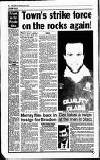 Staffordshire Sentinel Saturday 03 April 1993 Page 50