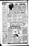 Staffordshire Sentinel Thursday 08 April 1993 Page 6