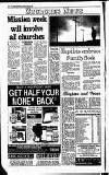 Staffordshire Sentinel Thursday 08 April 1993 Page 14
