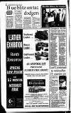 Staffordshire Sentinel Thursday 08 April 1993 Page 26