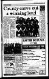 Staffordshire Sentinel Thursday 08 April 1993 Page 57