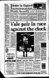 Staffordshire Sentinel Thursday 08 April 1993 Page 58