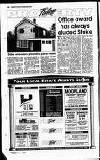 Staffordshire Sentinel Thursday 08 April 1993 Page 76