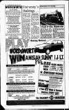 Staffordshire Sentinel Friday 09 April 1993 Page 50