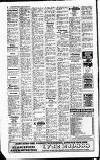 Staffordshire Sentinel Saturday 10 April 1993 Page 44