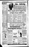 Staffordshire Sentinel Thursday 22 April 1993 Page 6