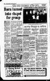 Staffordshire Sentinel Thursday 29 April 1993 Page 34