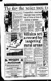 Staffordshire Sentinel Thursday 29 April 1993 Page 40