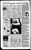 Staffordshire Sentinel Friday 30 April 1993 Page 4