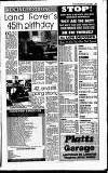 Staffordshire Sentinel Friday 30 April 1993 Page 37