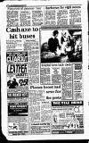 Staffordshire Sentinel Friday 30 April 1993 Page 58