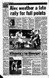 Staffordshire Sentinel Saturday 01 May 1993 Page 34