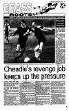 Staffordshire Sentinel Saturday 01 May 1993 Page 41