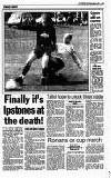 Staffordshire Sentinel Saturday 01 May 1993 Page 47