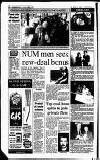 Staffordshire Sentinel Wednesday 05 May 1993 Page 14