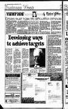 Staffordshire Sentinel Wednesday 05 May 1993 Page 24