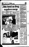 Staffordshire Sentinel Wednesday 05 May 1993 Page 30