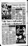 Staffordshire Sentinel Wednesday 05 May 1993 Page 50