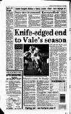 Staffordshire Sentinel Wednesday 05 May 1993 Page 52