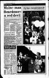 Staffordshire Sentinel Monday 10 May 1993 Page 20